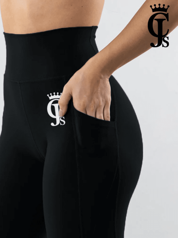 Legging Affinant Sport - JCS Sports | Yogaova
