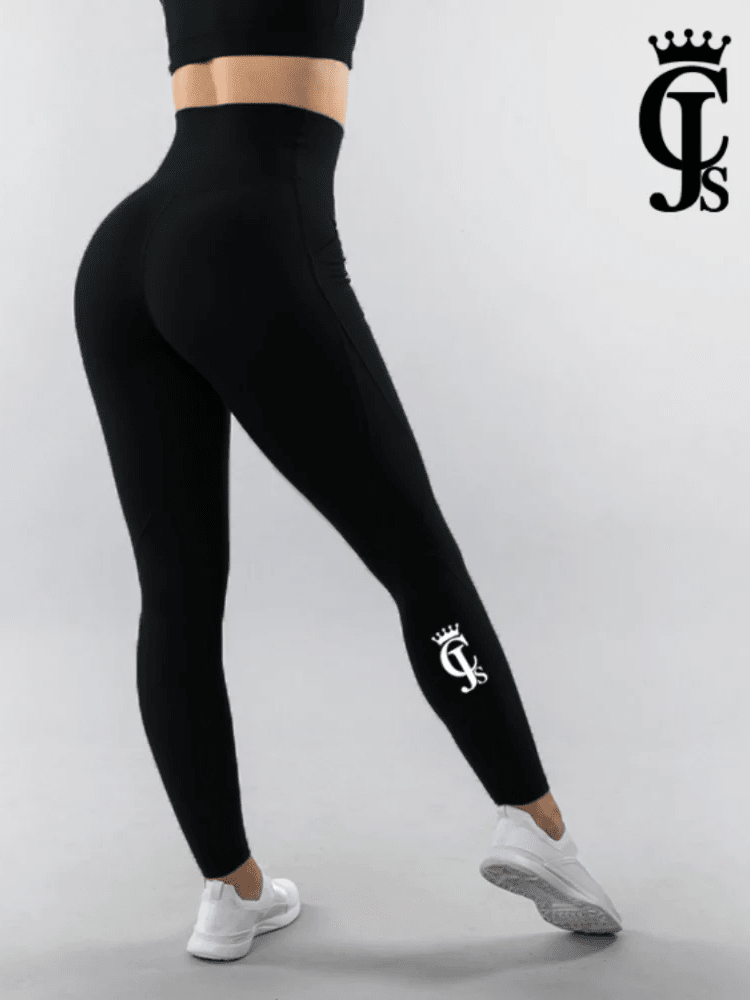 Legging Affinant Sport - JCS Sports | Yogaova
