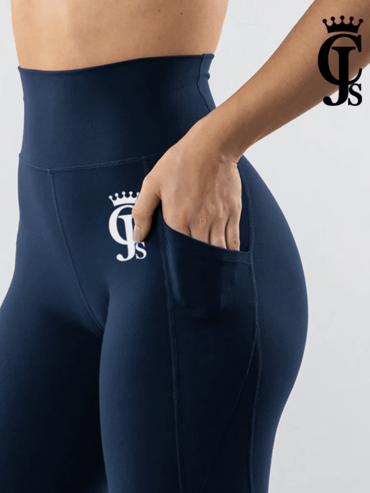 Legging Affinant Sport - JCS Sports | Yogaova