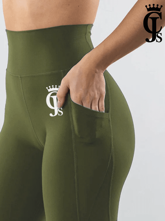 Legging Affinant Sport - JCS Sports | Yogaova
