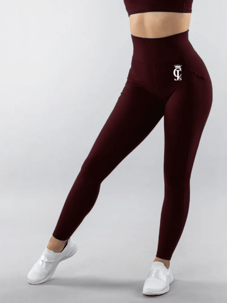Legging Affinant Sport - JCS Sports | Yogaova