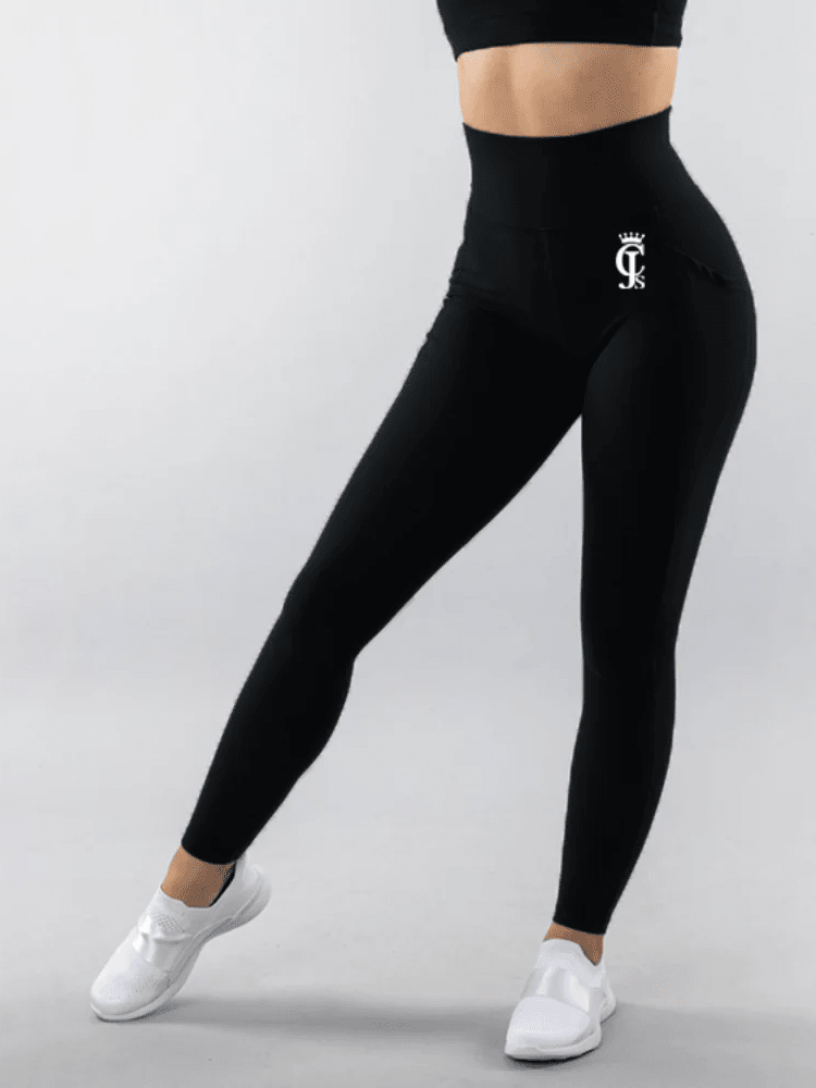 Legging Affinant Sport - JCS Sports | Yogaova