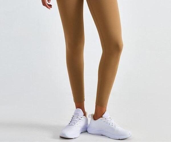 Legging Amincissant Anti-Cellulite Sport  | Yogaova