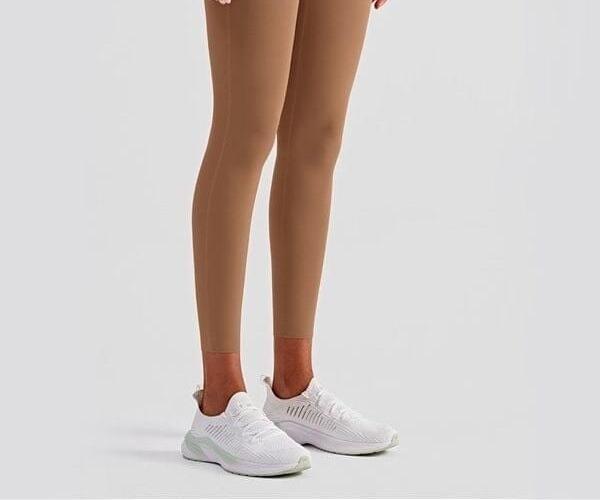 Legging Amincissant Anti-Cellulite Sport  | Yogaova