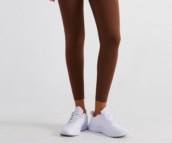 Legging Amincissant Anti-Cellulite Sport  | Yogaova