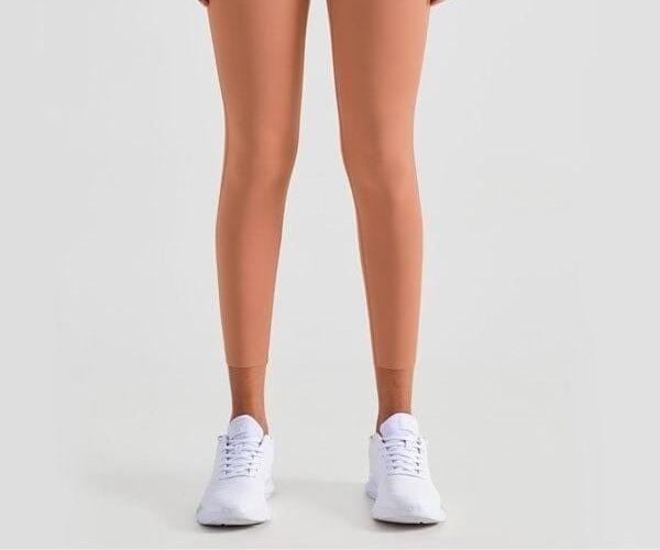 Legging Amincissant Anti-Cellulite Sport  | Yogaova