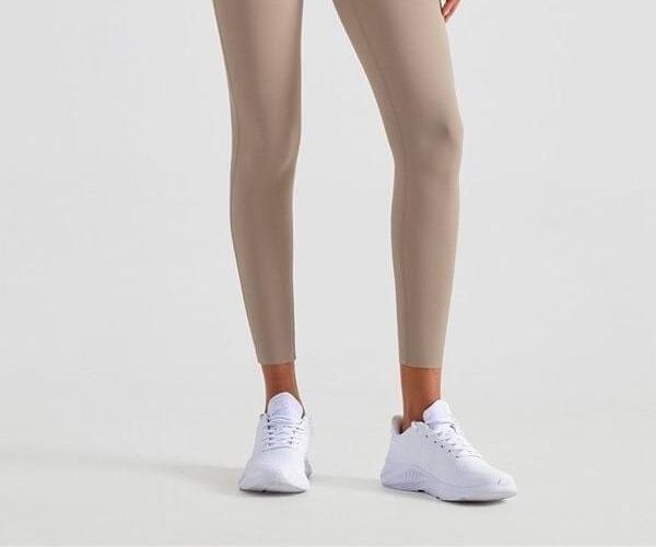 Legging Amincissant Anti-Cellulite Sport  | Yogaova