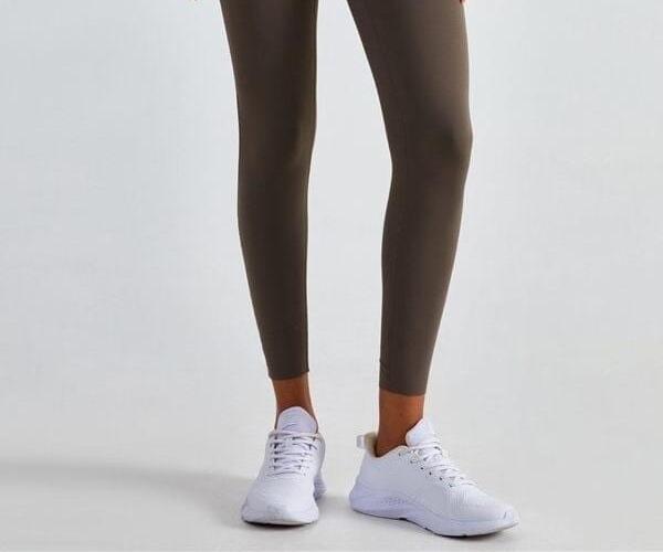 Legging Amincissant Anti-Cellulite Sport  | Yogaova