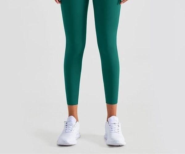 Legging Amincissant Anti-Cellulite Sport  | Yogaova
