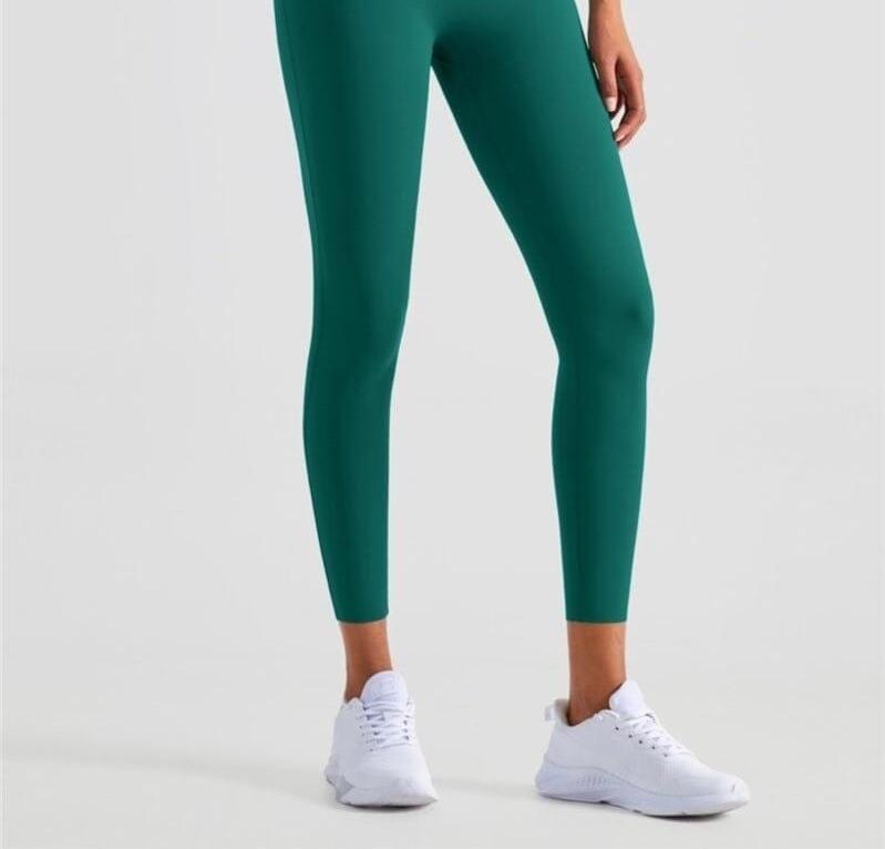 Legging Amincissant Anti-Cellulite Sport  | Yogaova
