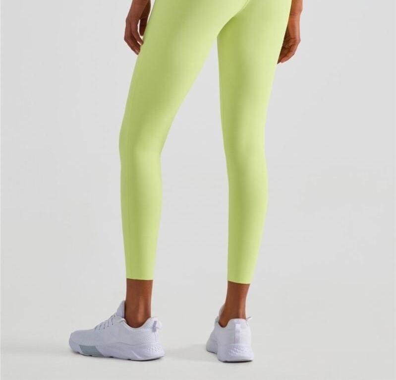Legging Amincissant Anti-Cellulite Sport  | Yogaova