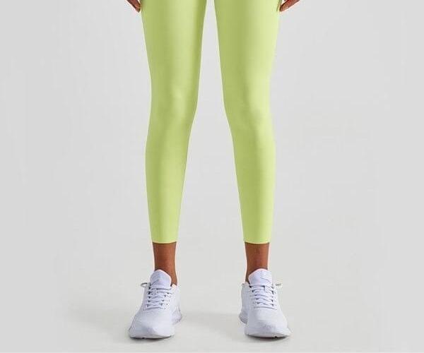 Legging Amincissant Anti-Cellulite Sport  | Yogaova