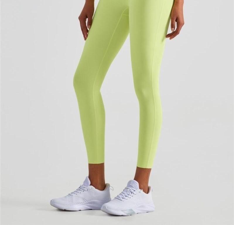 Legging Amincissant Anti-Cellulite Sport  | Yogaova