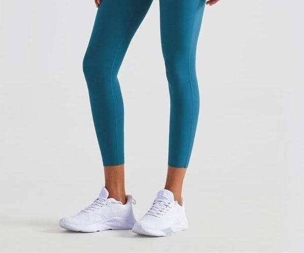 Legging Amincissant Anti-Cellulite Sport  | Yogaova