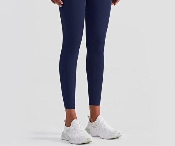 Legging Amincissant Anti-Cellulite Sport  | Yogaova