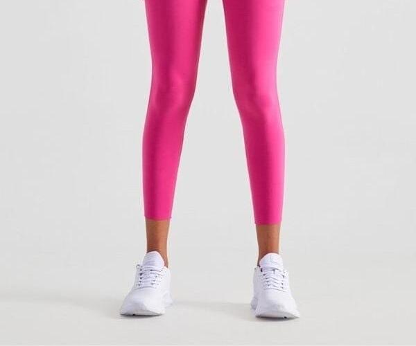 Legging Amincissant Anti-Cellulite Sport  | Yogaova