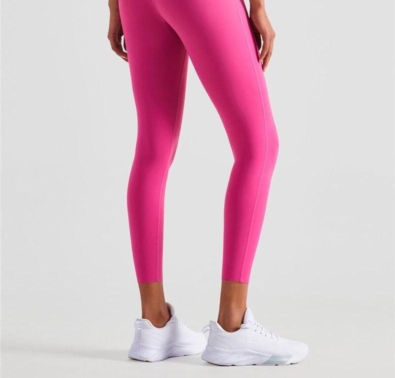 Legging Amincissant Anti-Cellulite Sport  | Yogaova