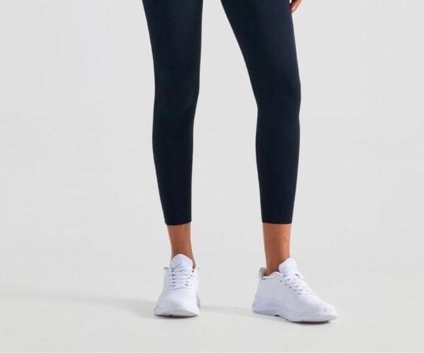 Legging Amincissant Anti-Cellulite Sport  | Yogaova