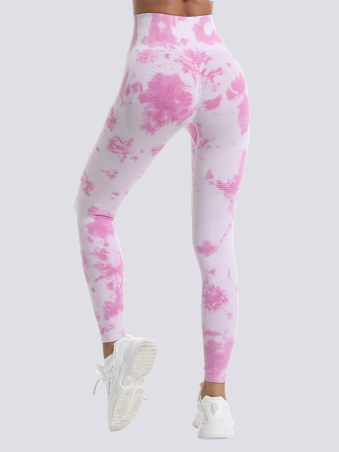 Legging Amincissant Gainant Push Up | Yogaova