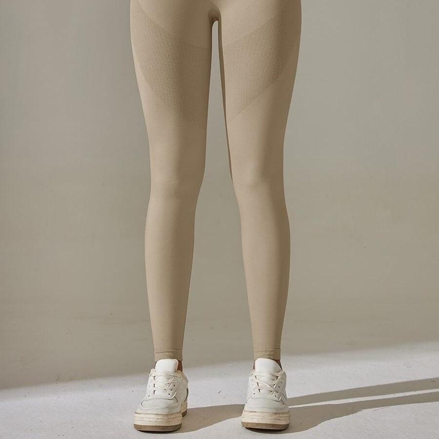 Legging Amincissant Sport | Yogaova