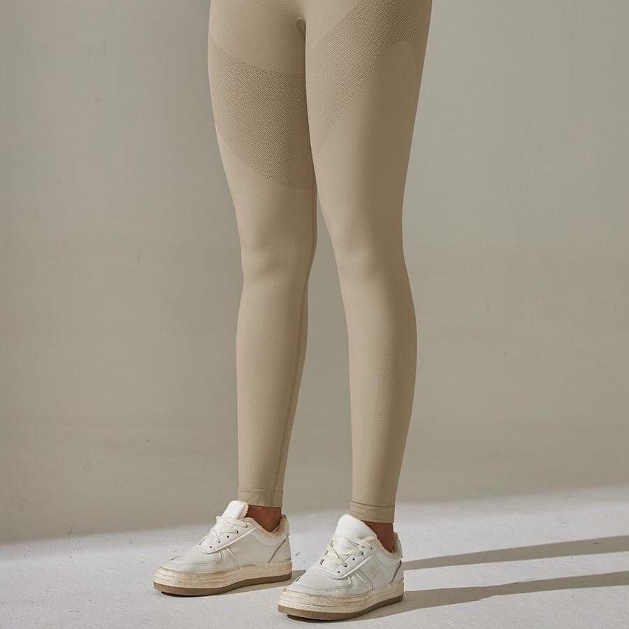 Legging Amincissant Sport | Yogaova