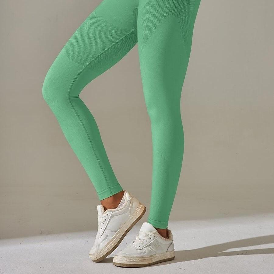 Legging Amincissant Sport | Yogaova