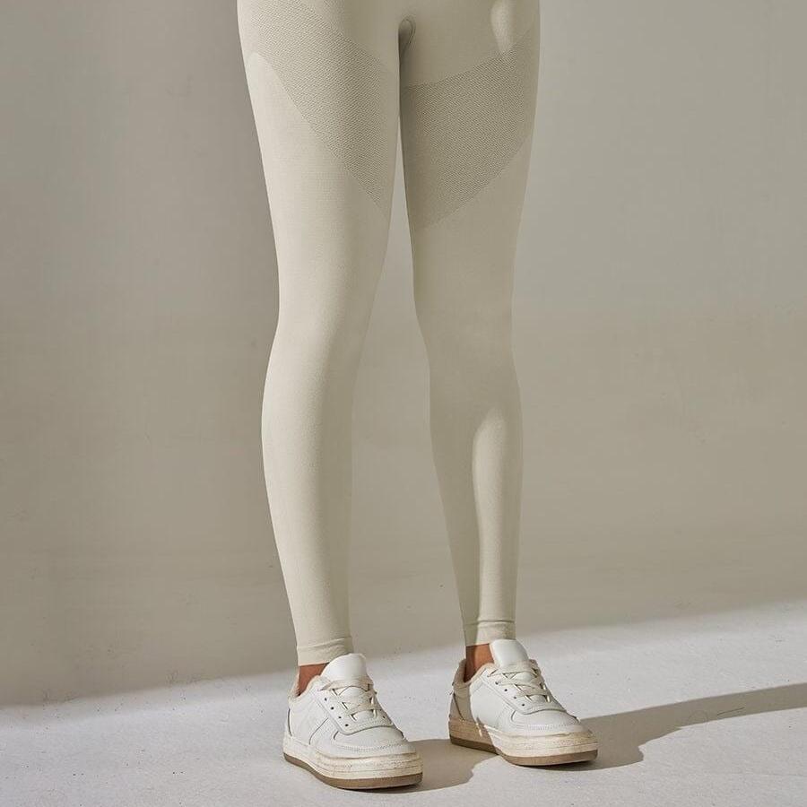 Legging Amincissant Sport | Yogaova