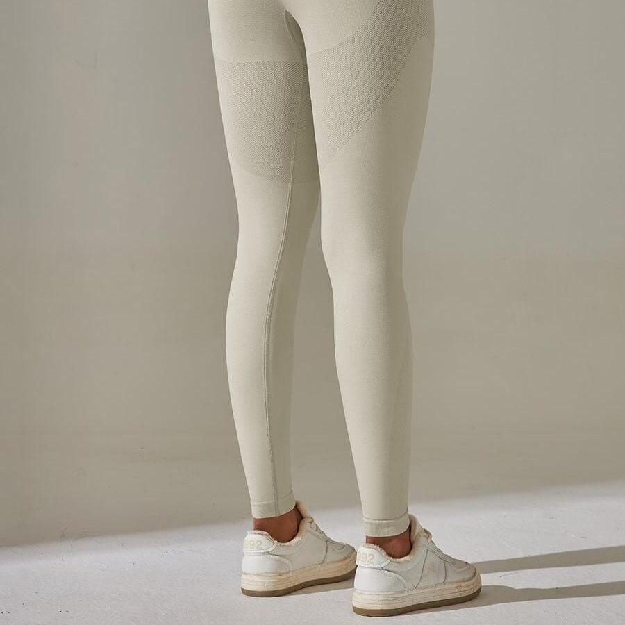 Legging Amincissant Sport | Yogaova