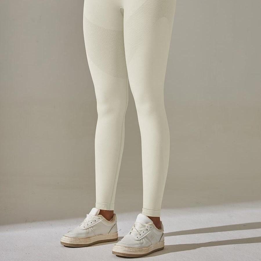 Legging Amincissant Sport | Yogaova