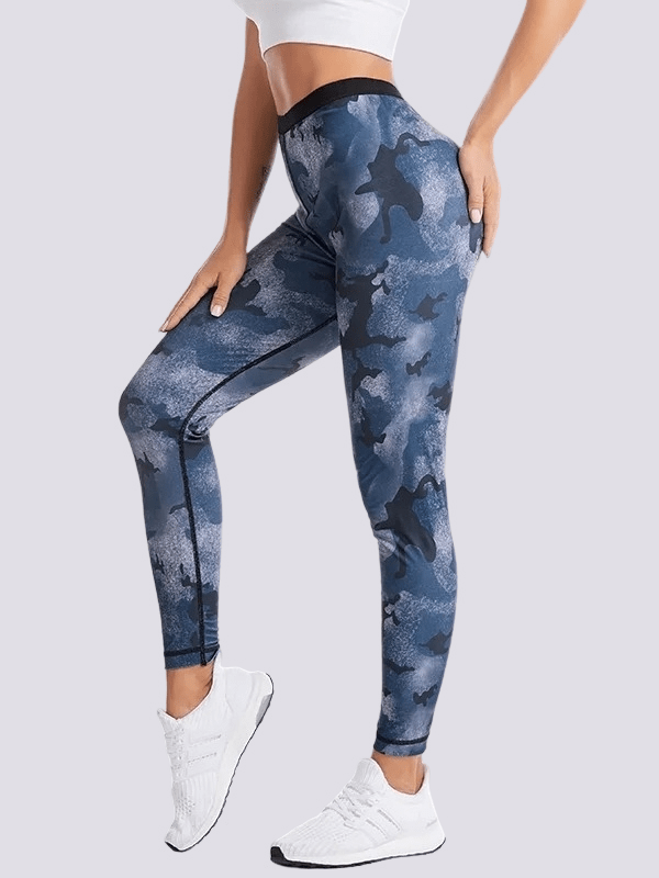 Legging Amincissant Sudation | Yogaova