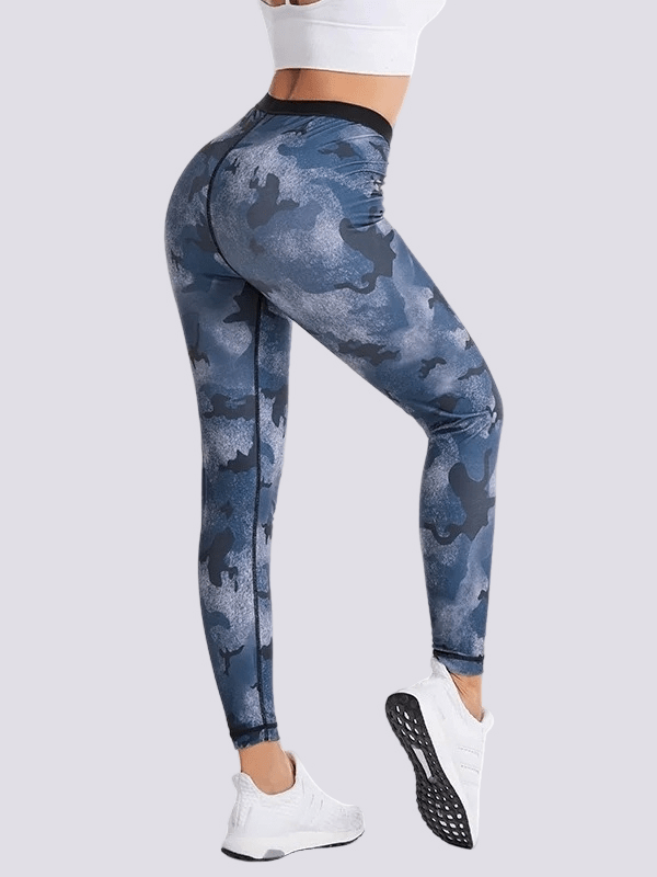 Legging Amincissant Sudation | Yogaova