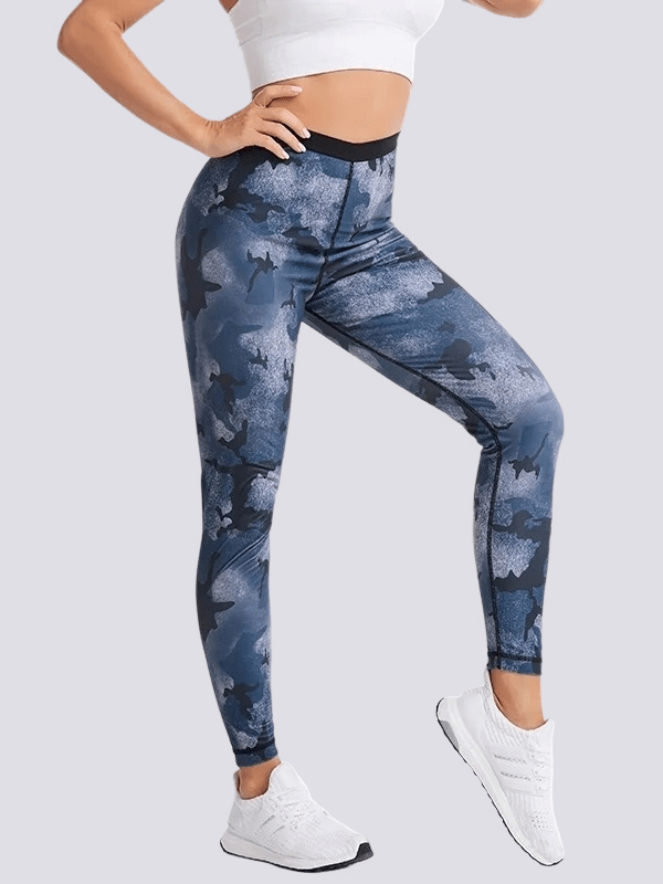 Legging Amincissant Sudation | Yogaova