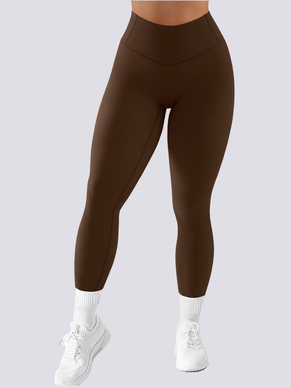 Legging Amincissant Ventre Plat - Sport | Yogaova