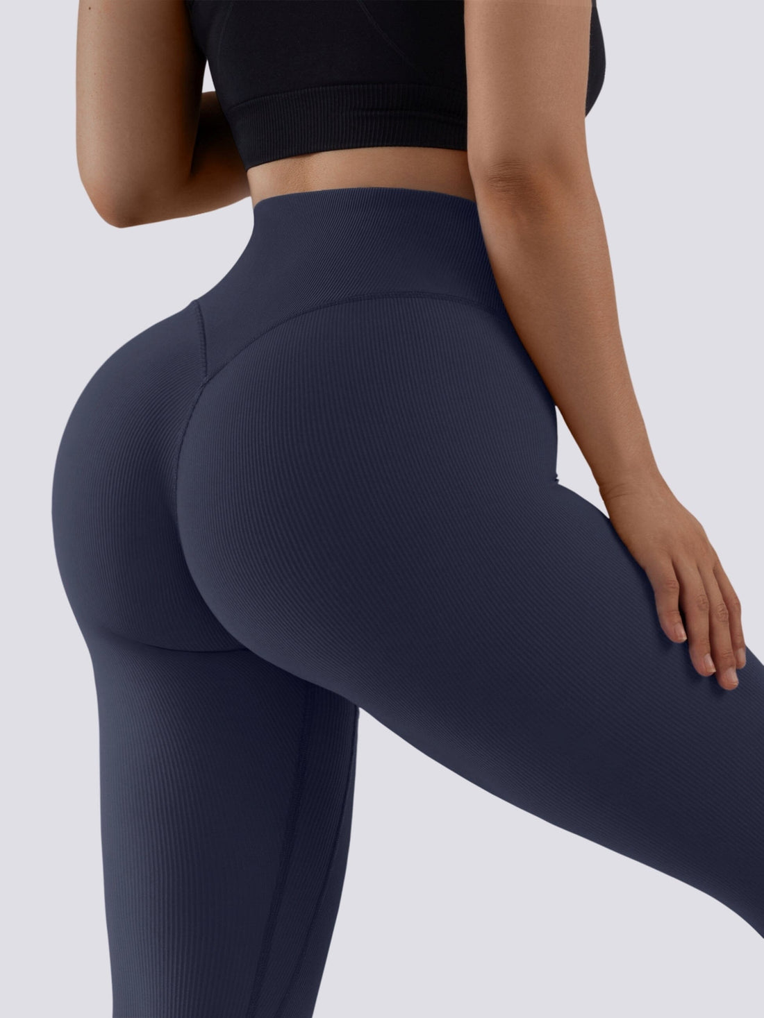 Legging Amincissant Ventre Plat - Sport | Yogaova