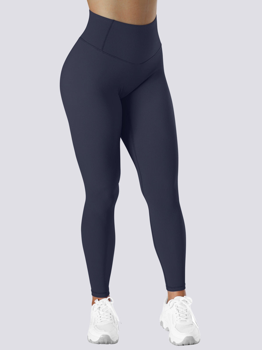 Legging Amincissant Ventre Plat - Sport | Yogaova