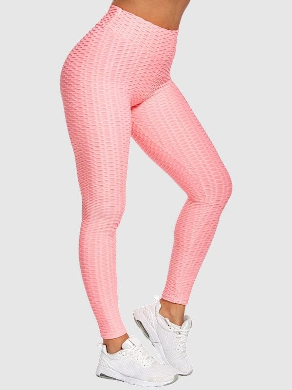 Legging Anti Cellulite Push Up | Yogaova