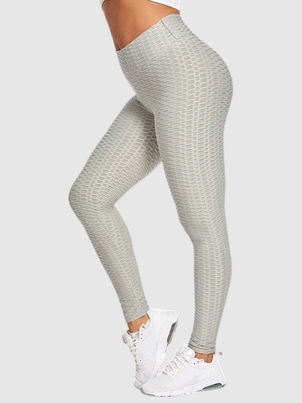 Legging Anti Cellulite Push Up | Yogaova