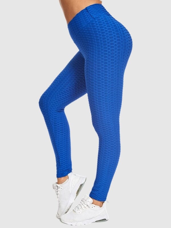 Legging Anti Cellulite Push Up | Yogaova