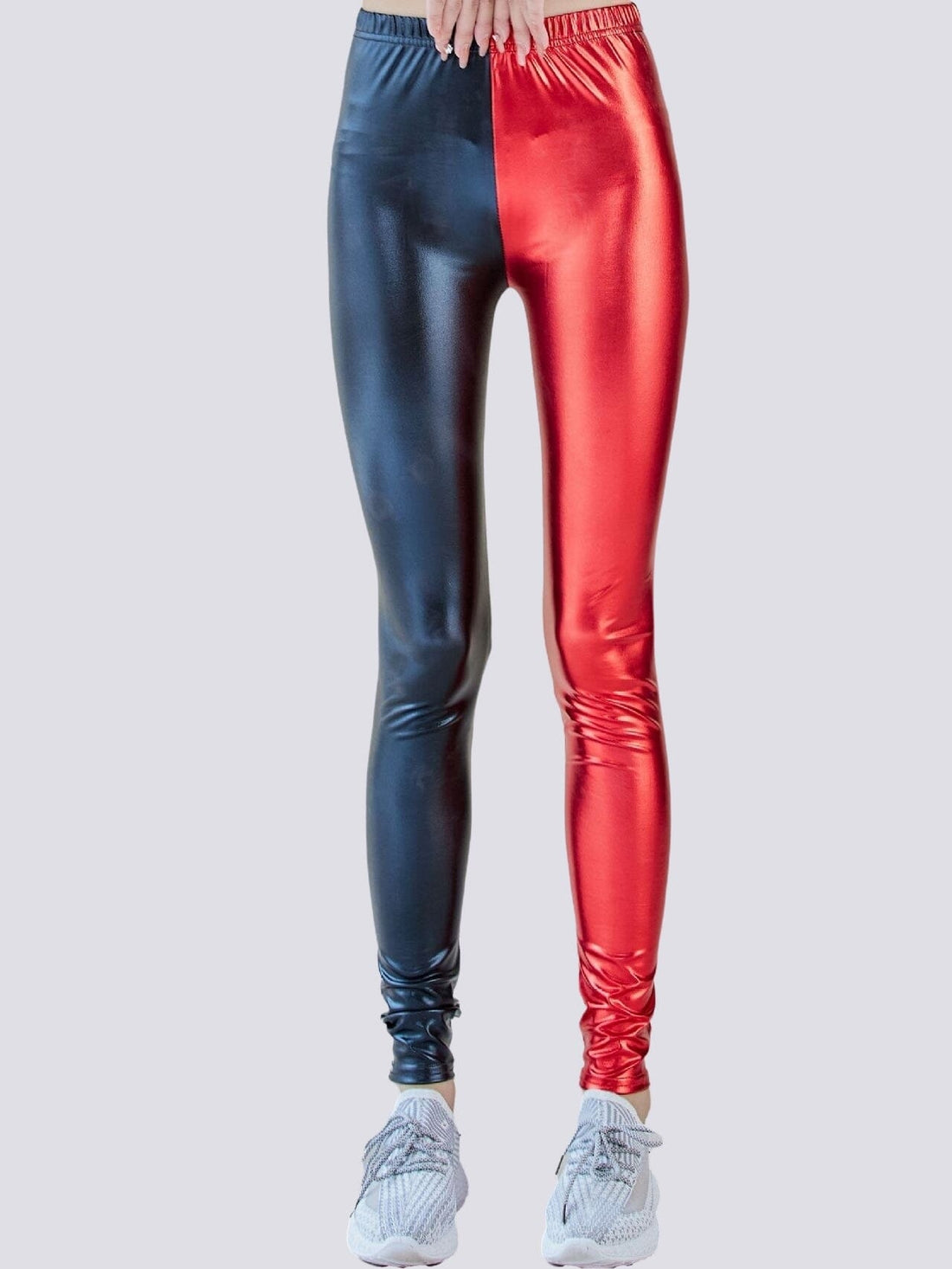 Legging Brillant | Yogaova