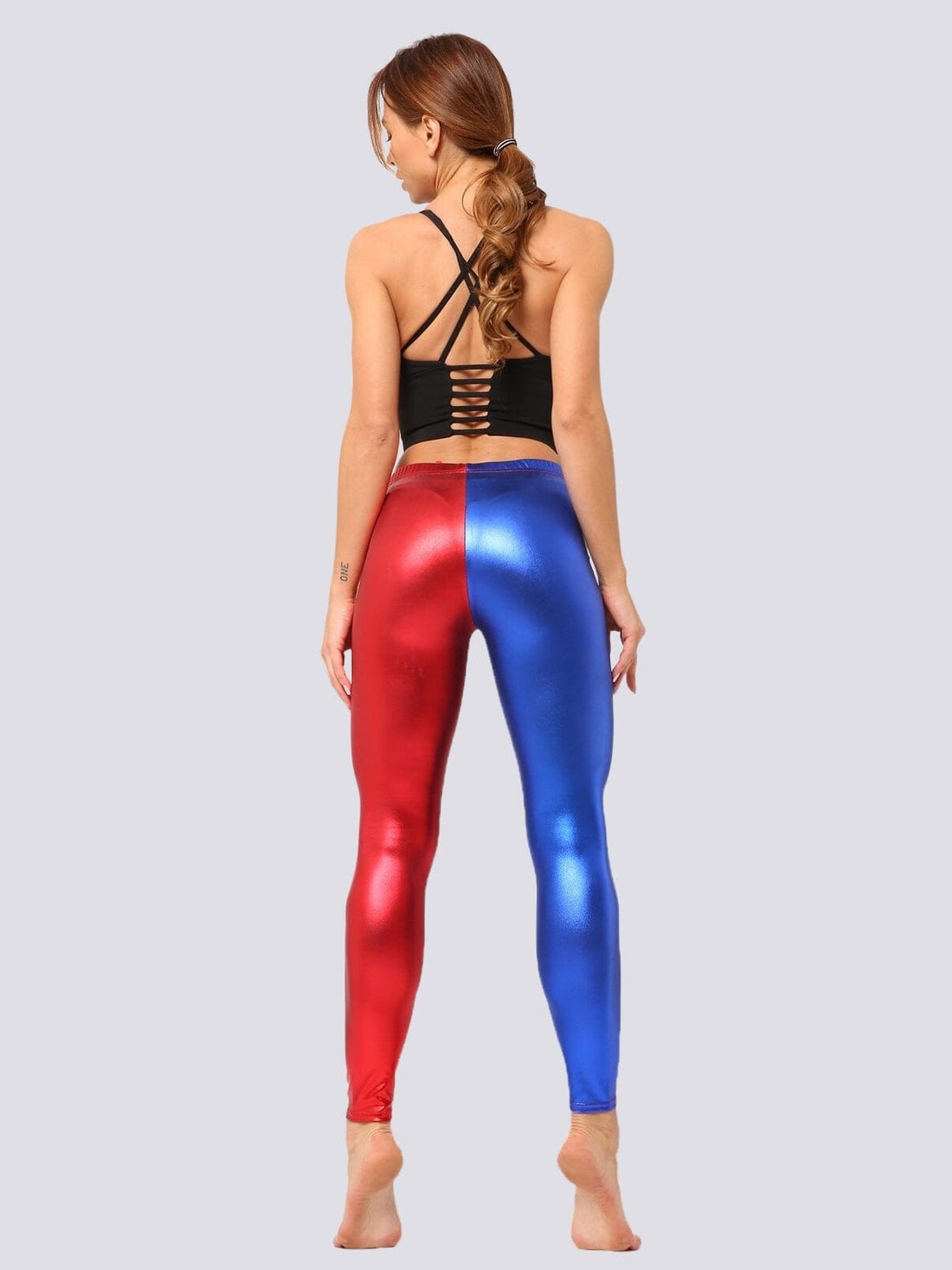 Legging Brillant | Yogaova
