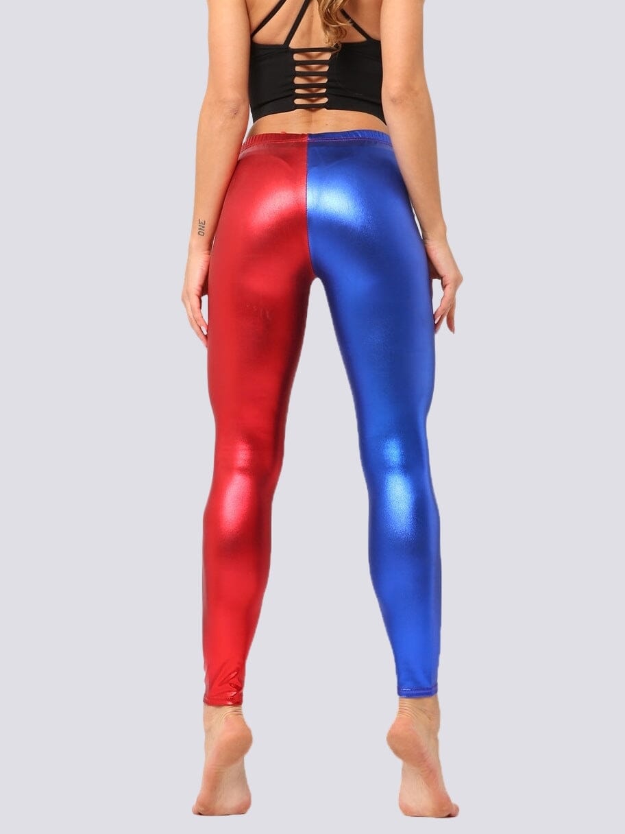 Legging Brillant | Yogaova