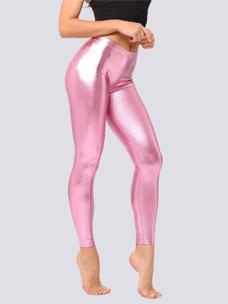 Legging Brillant | Yogaova