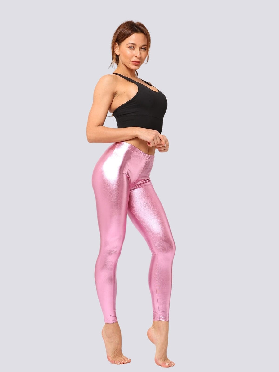 Legging Brillant | Yogaova
