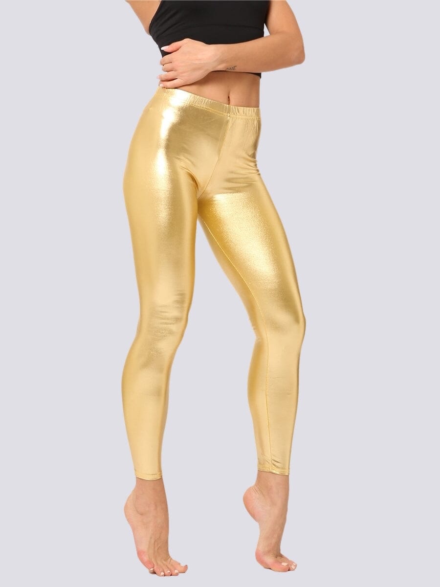 Legging Brillant | Yogaova
