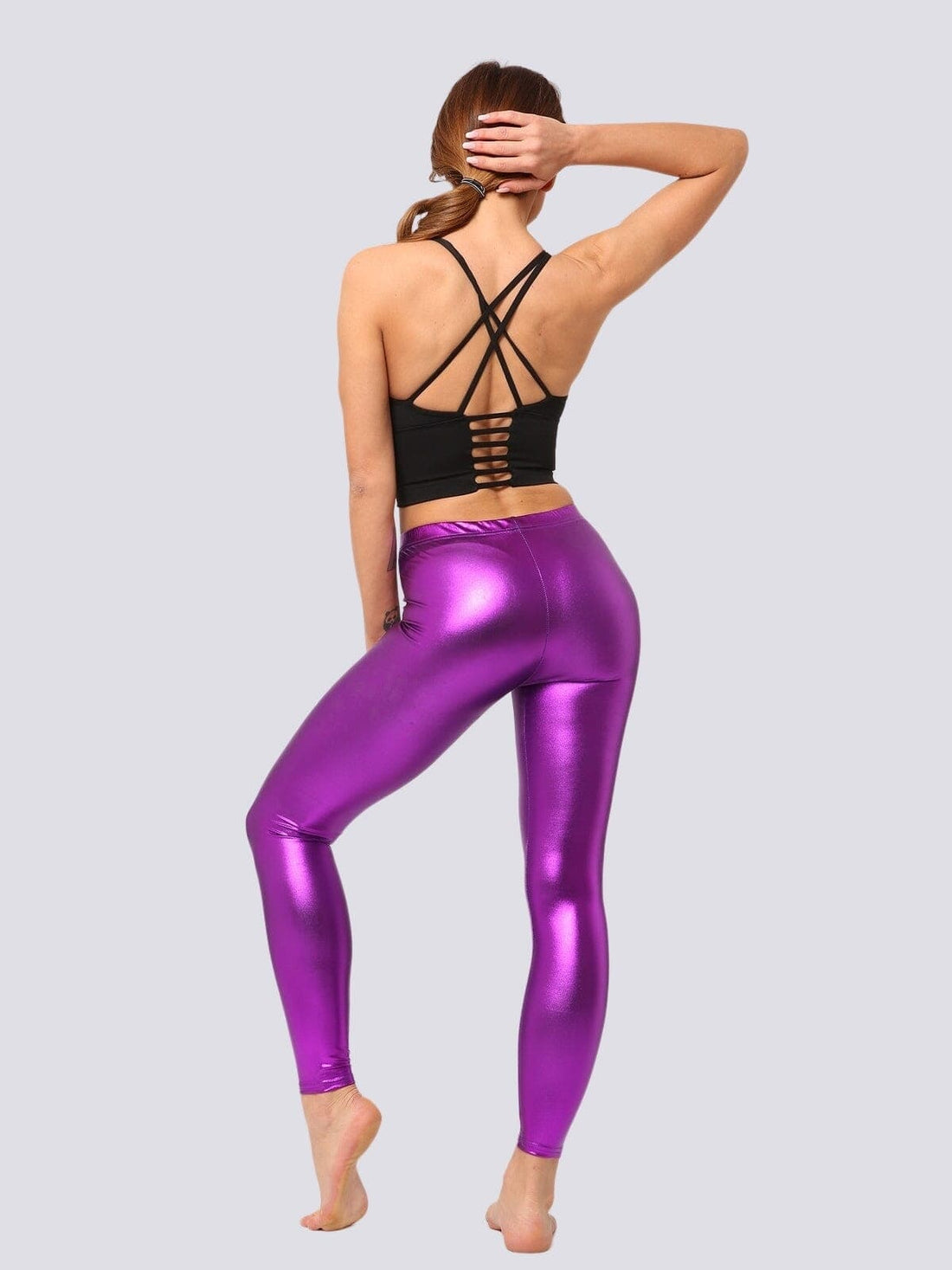 Legging Brillant | Yogaova