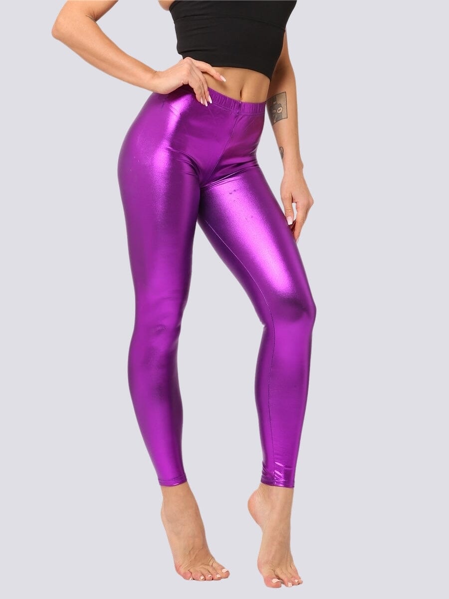 Legging Brillant | Yogaova