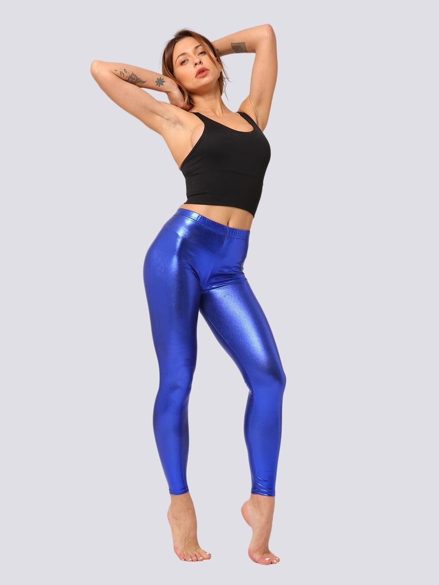 Legging Brillant | Yogaova