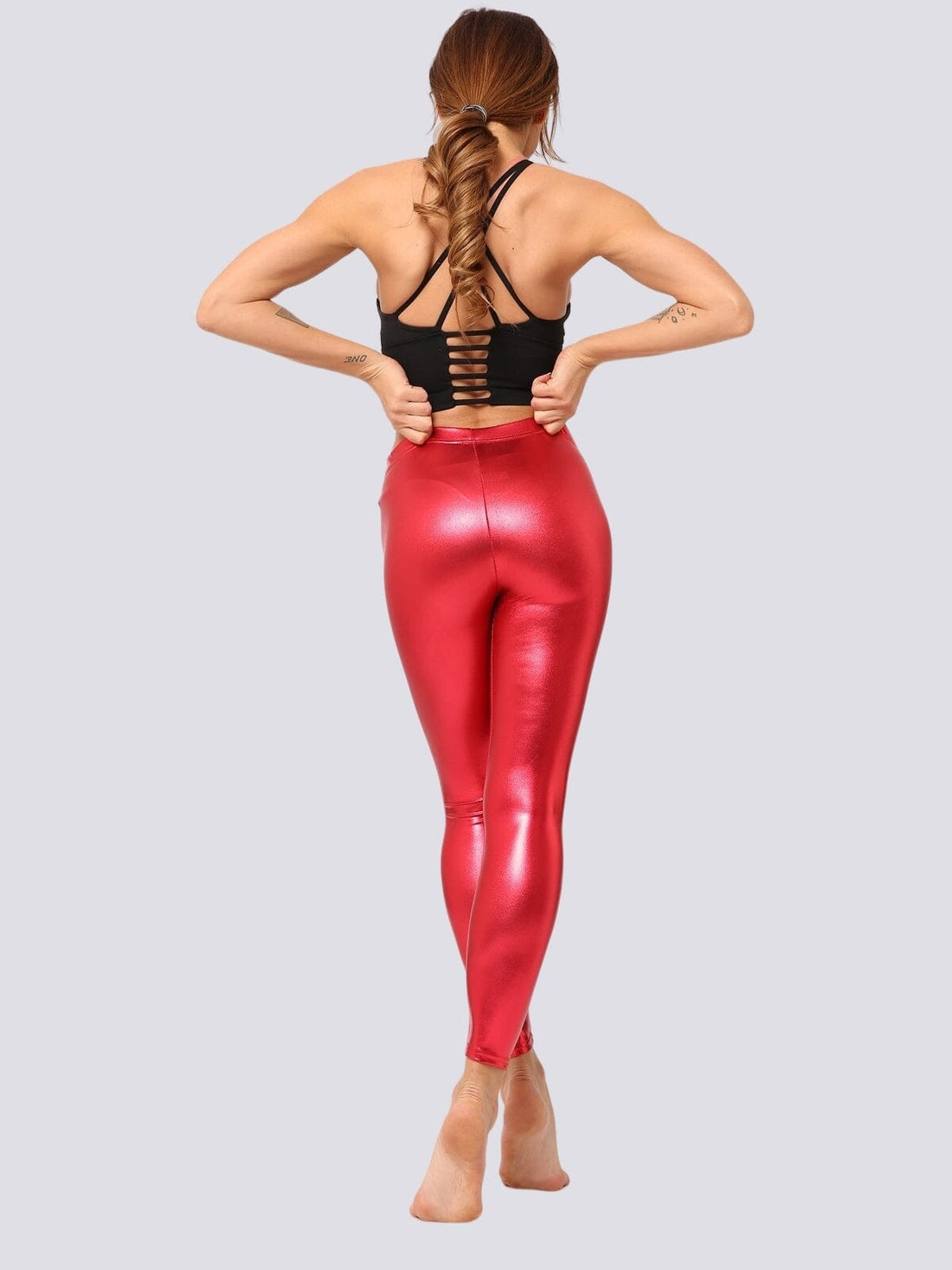 Legging Brillant | Yogaova