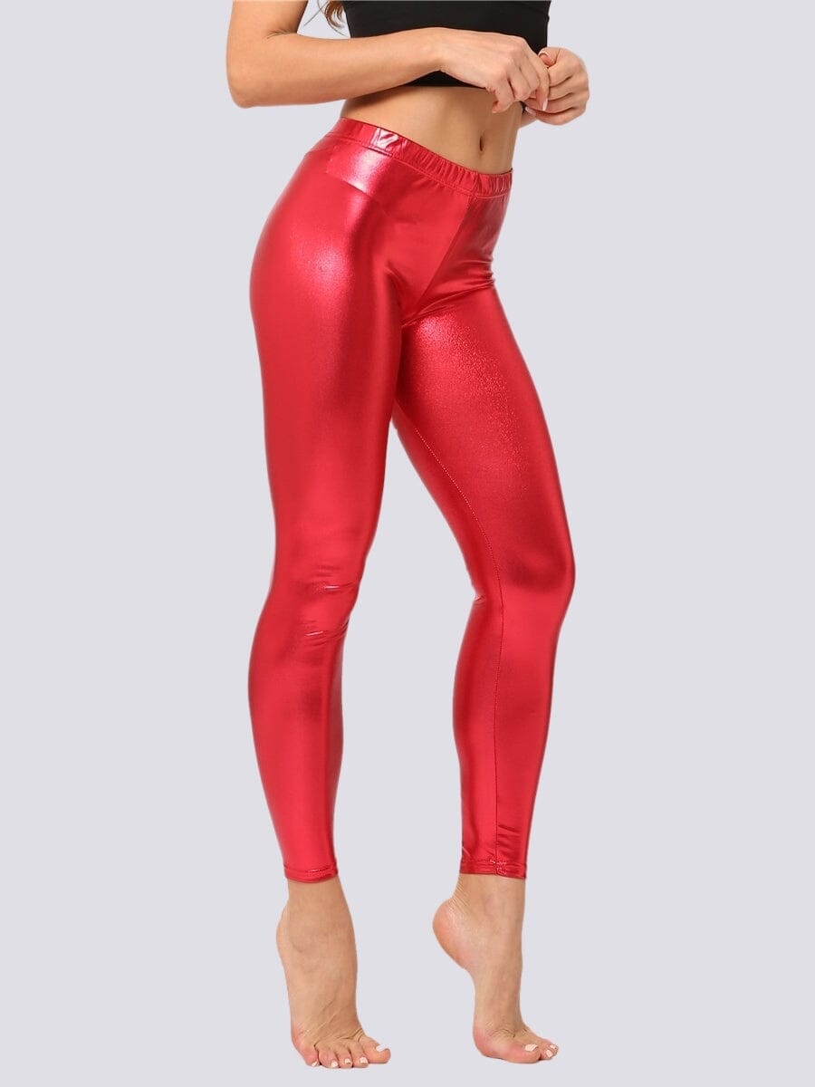 Legging Brillant | Yogaova