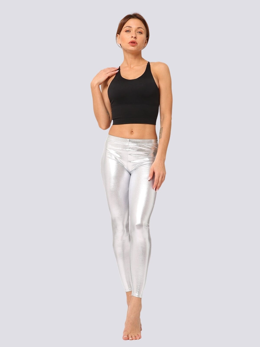 Legging Brillant | Yogaova